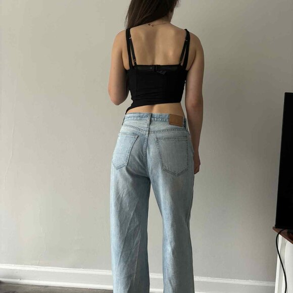 Crop Top - Picture 2 of 2